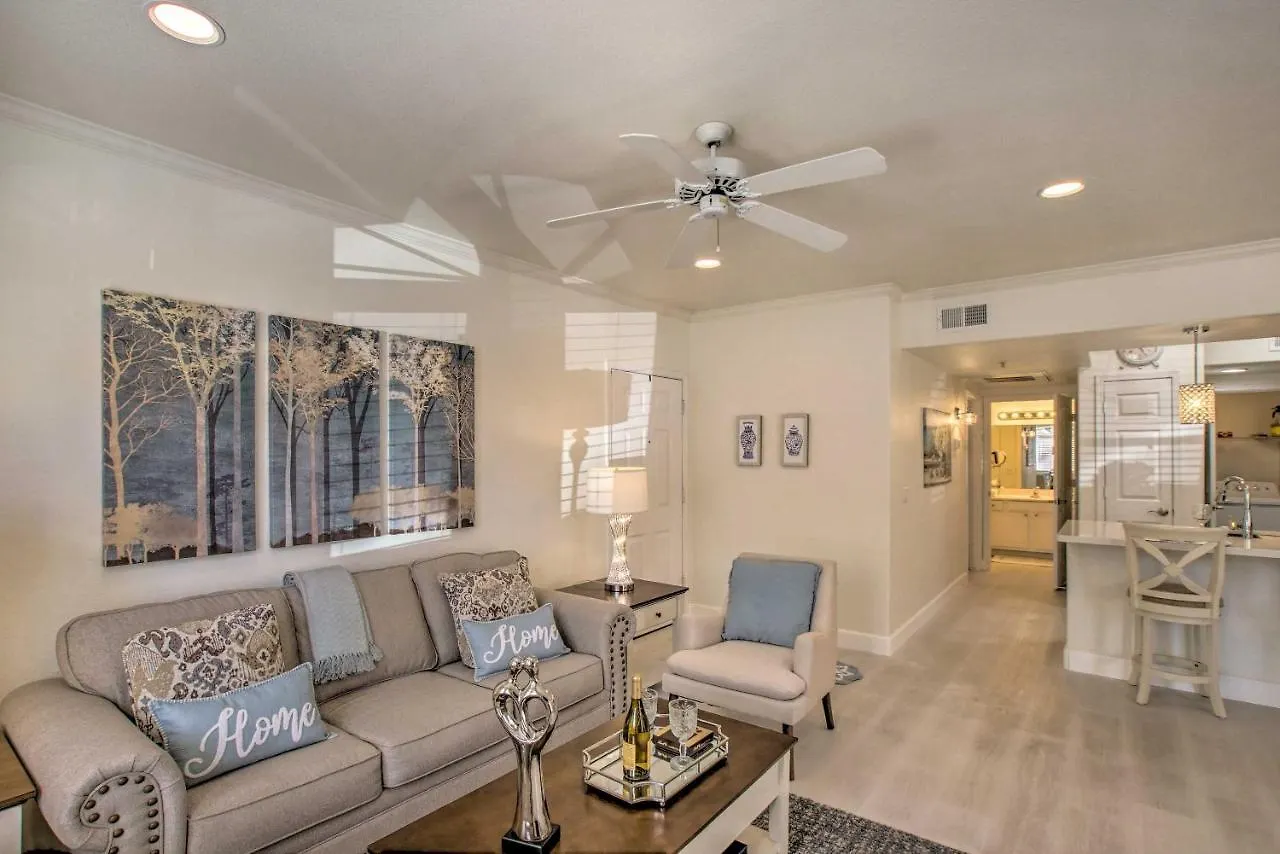 Scottsdale Condo With Pool Access Near Hiking And Golf 0*,  USA