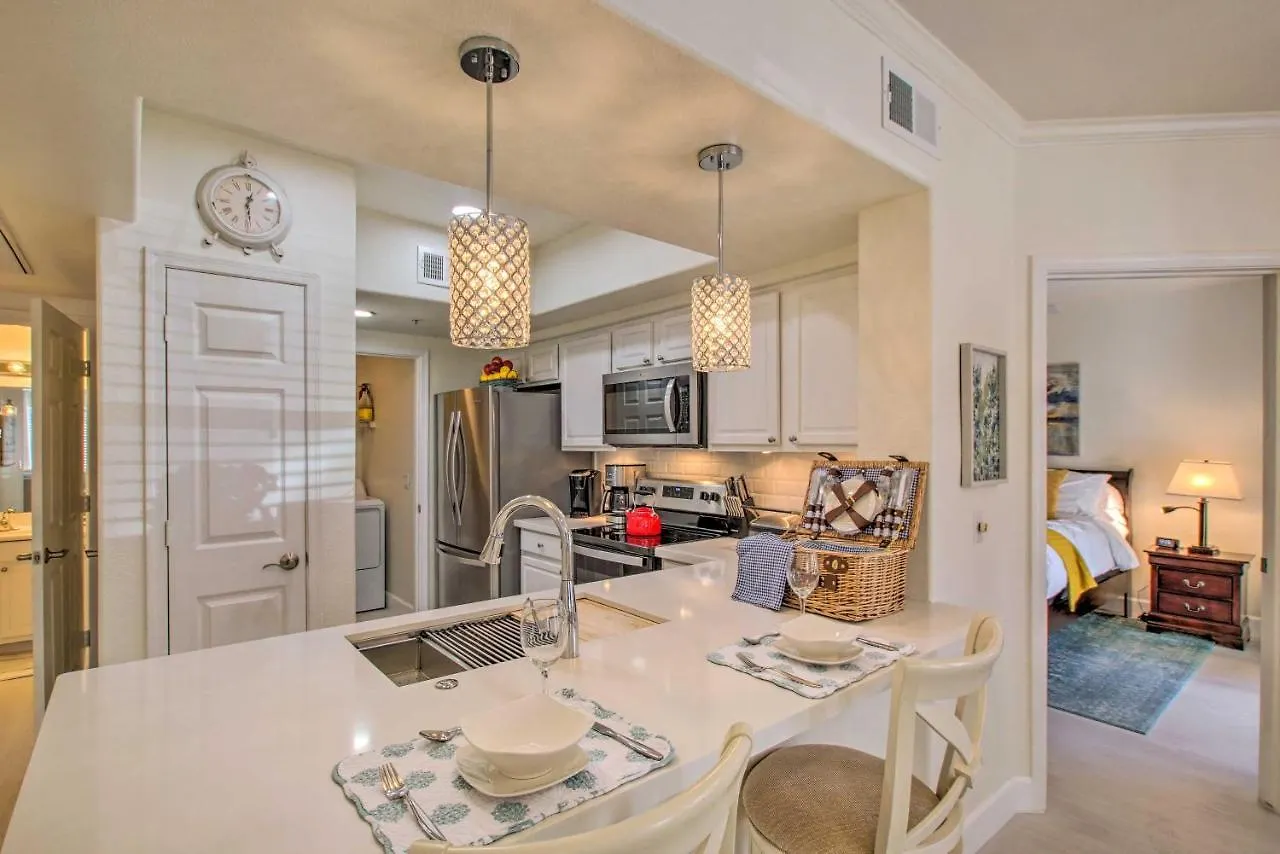 Scottsdale Condo With Pool Access Near Hiking And Golf Lejlighed