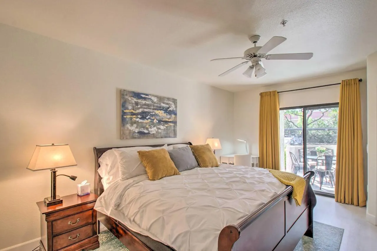 Lejlighed Scottsdale Condo With Pool Access Near Hiking And Golf USA