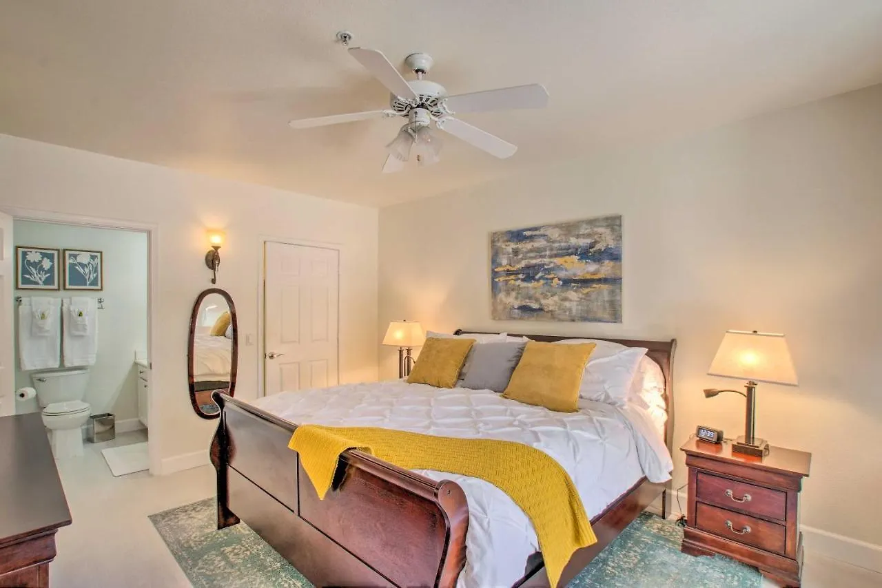 Lejlighed Scottsdale Condo With Pool Access Near Hiking And Golf