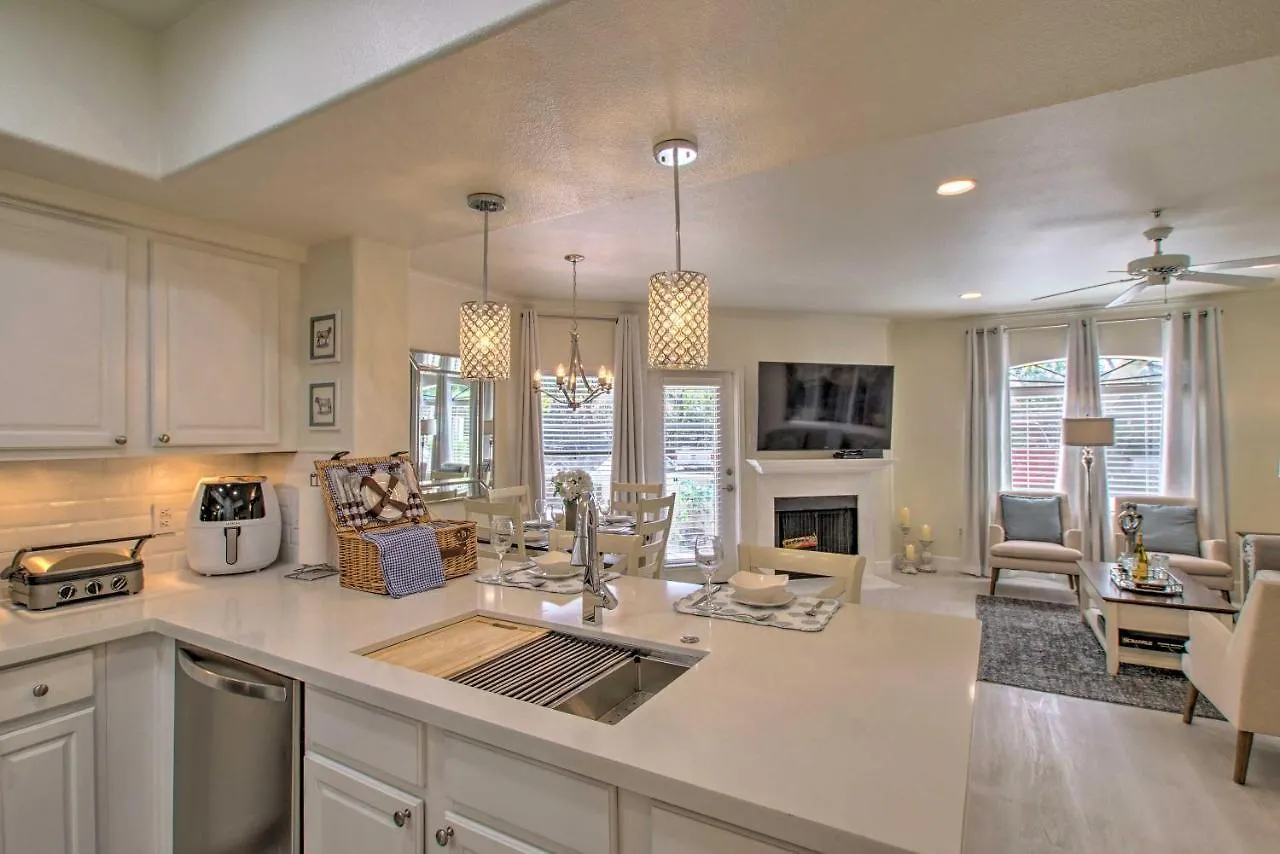 Lejlighed Scottsdale Condo With Pool Access Near Hiking And Golf