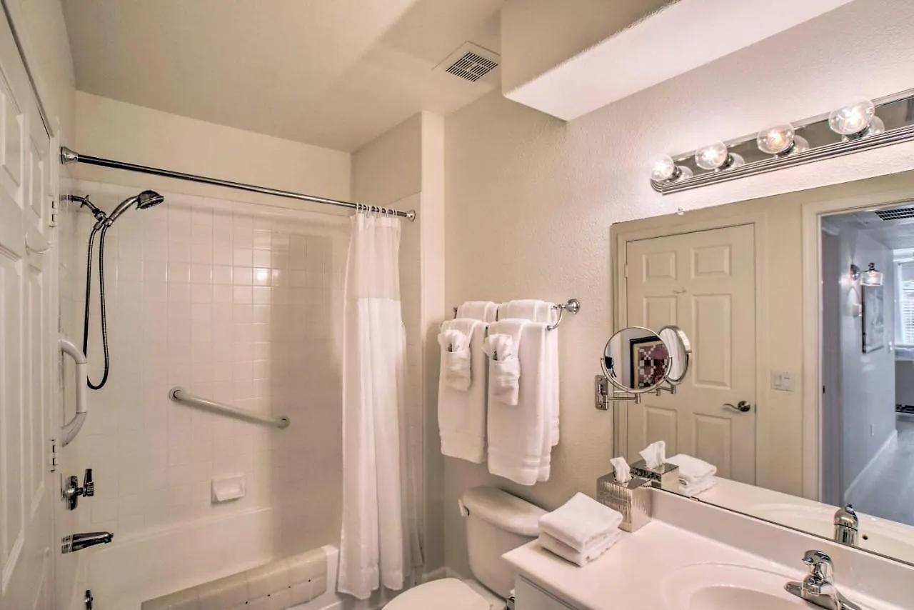 Scottsdale Condo With Pool Access Near Hiking And Golf 0*,