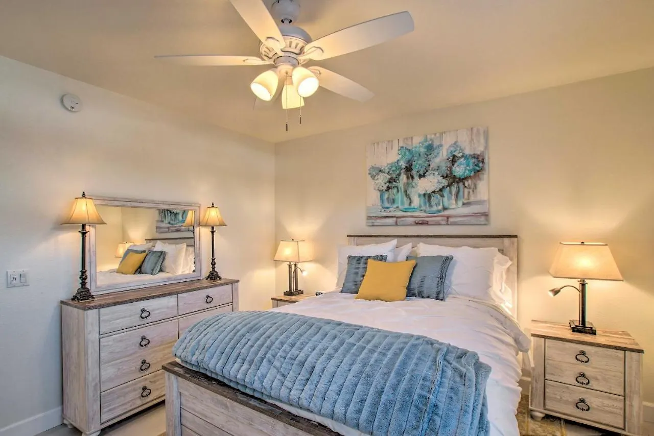Scottsdale Condo With Pool Access Near Hiking And Golf Lejlighed