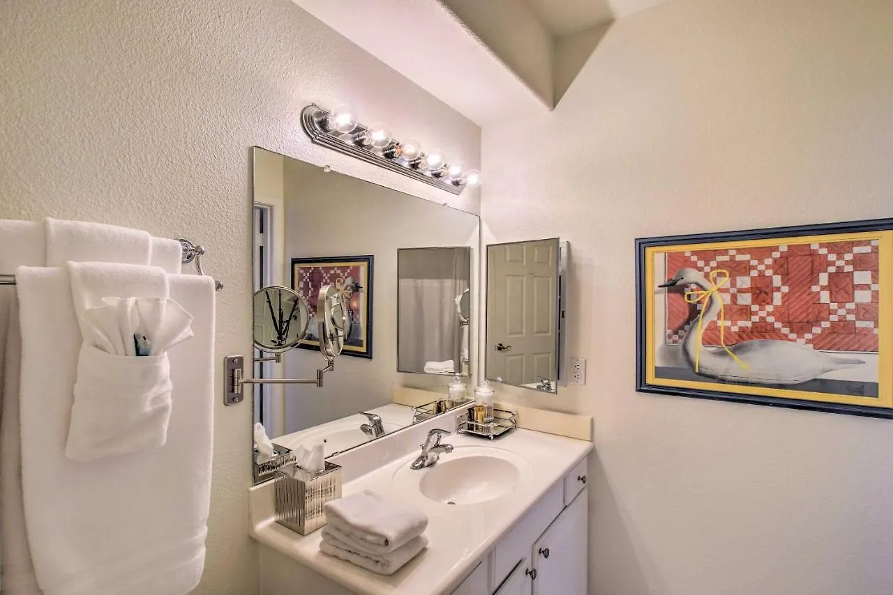 Lejlighed Scottsdale Condo With Pool Access Near Hiking And Golf USA