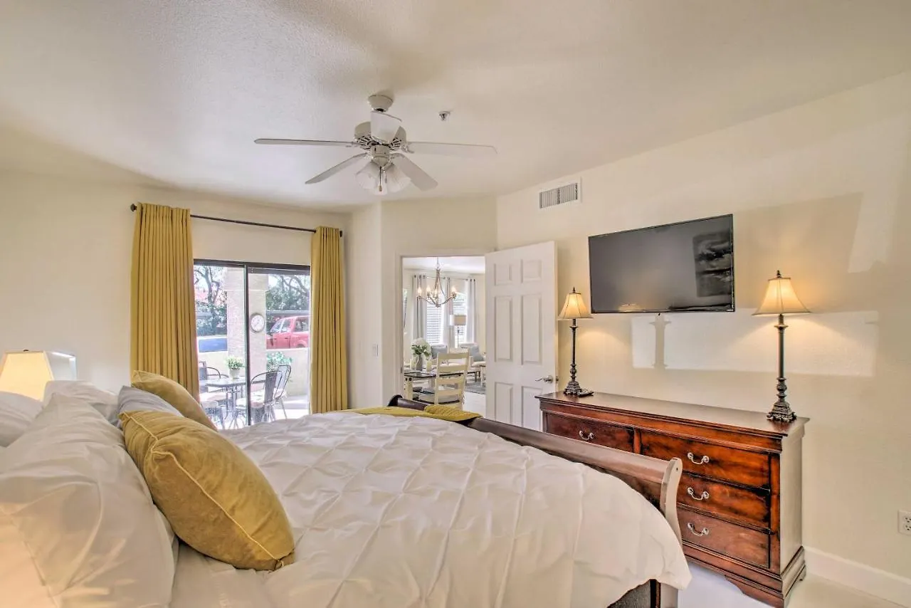 Scottsdale Condo With Pool Access Near Hiking And Golf